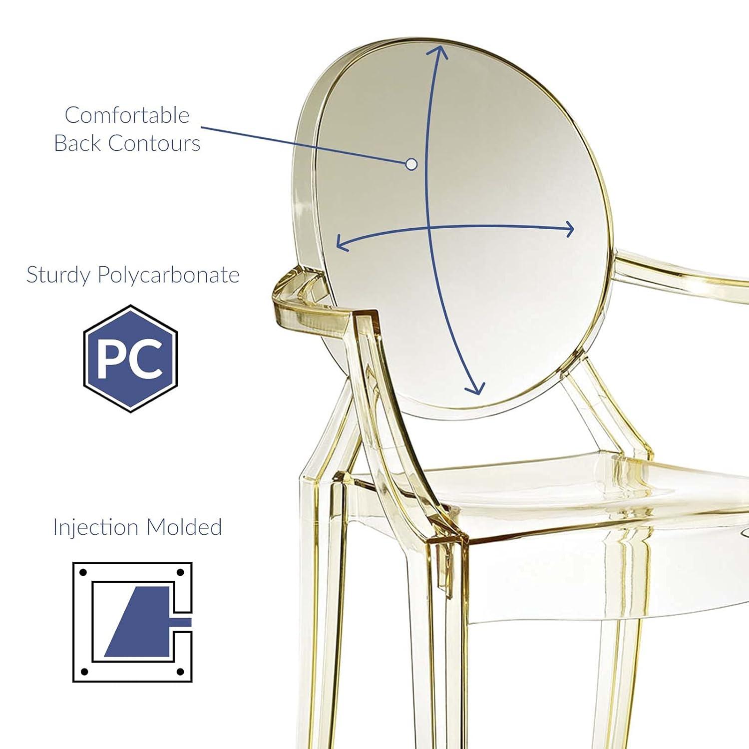 Plata Import Modway Casper Dining Armchair