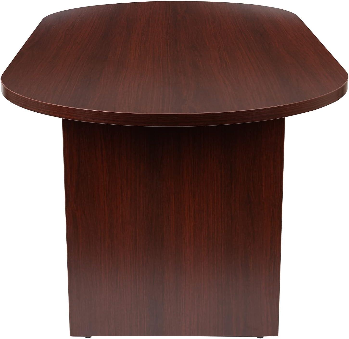 Essentials Series Oval Conference Table