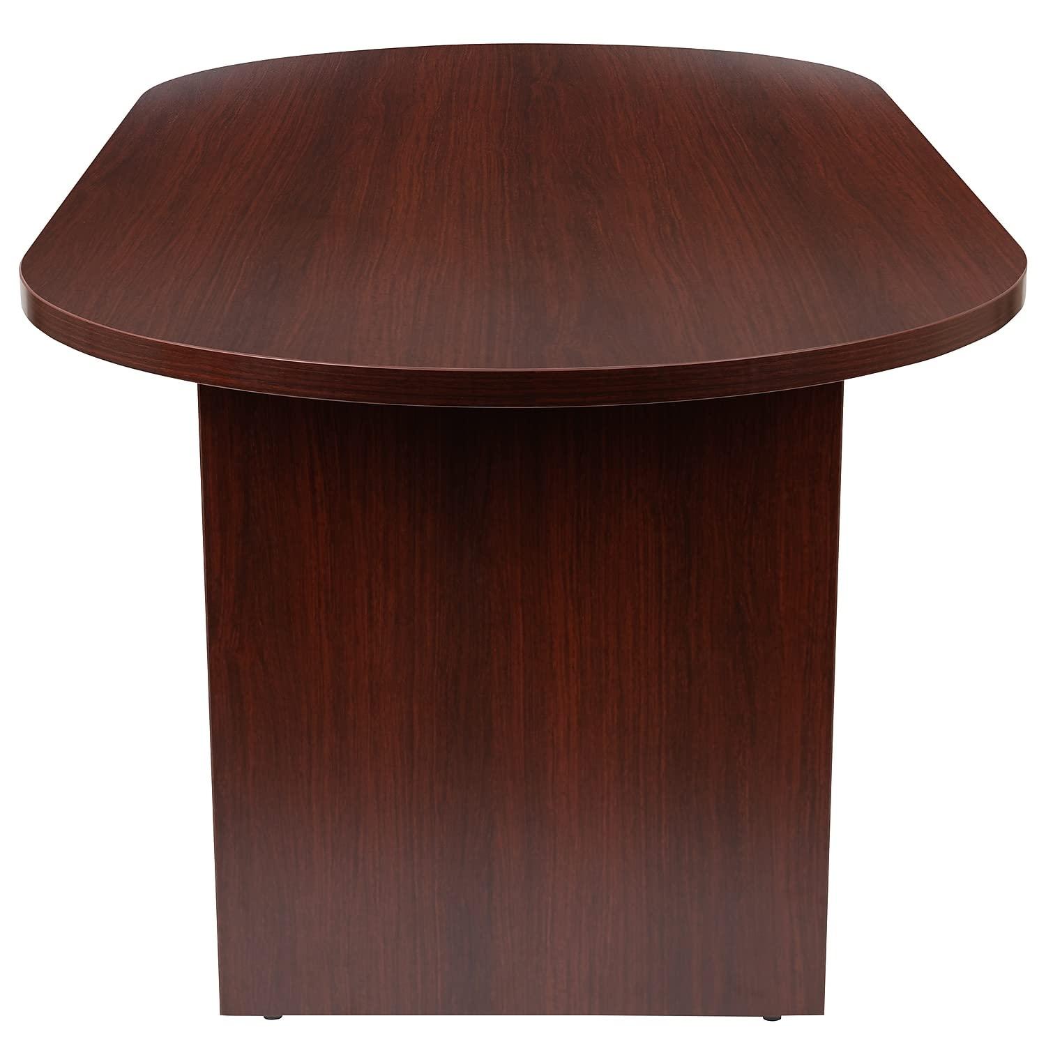 Essentials Series Oval Conference Table