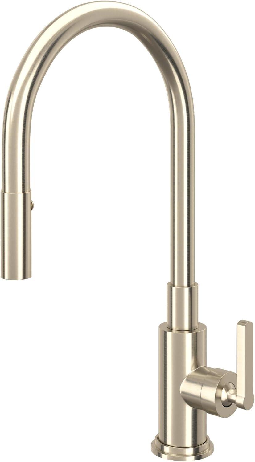 Lombardia® Pull-Down Kitchen Faucet