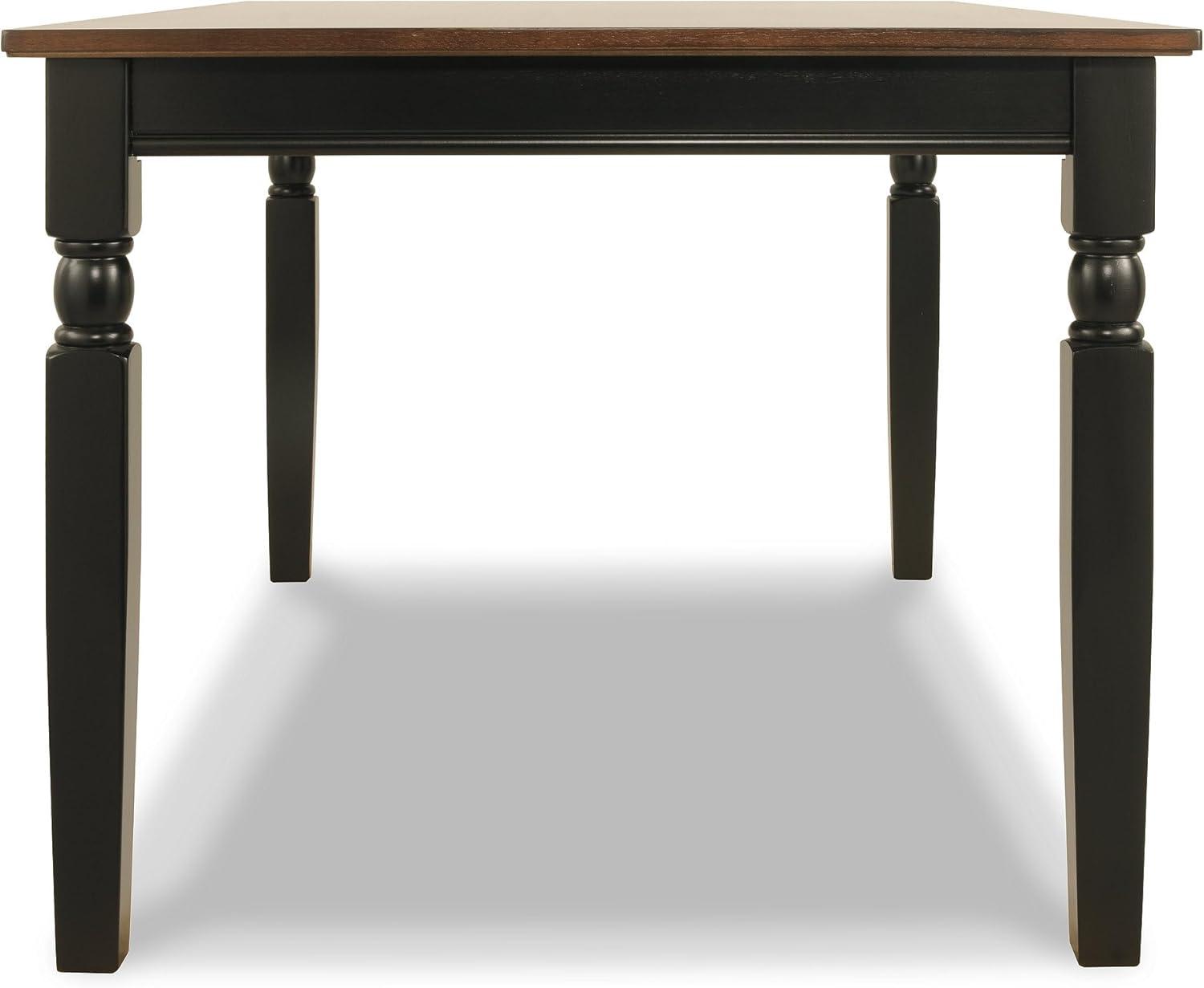 Owingsville Dining Table
