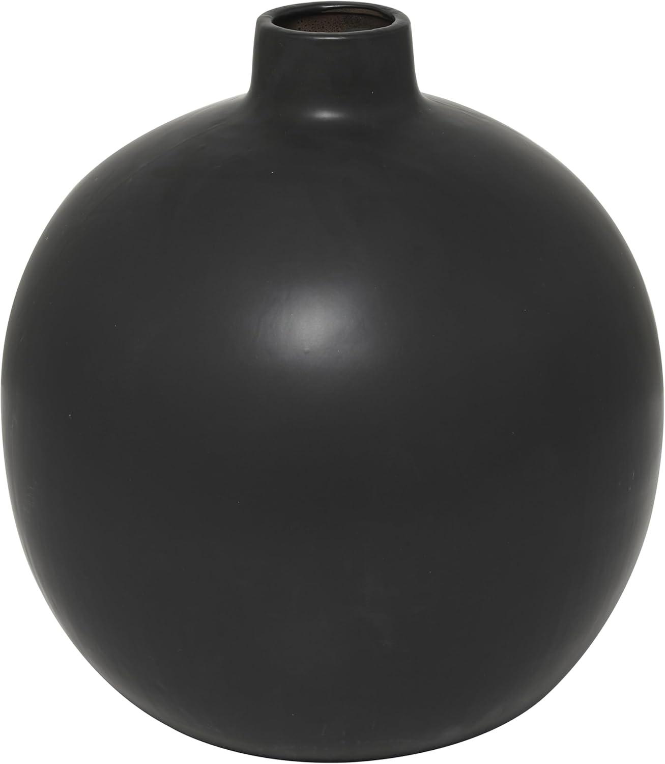 Mable 16.75'' Ceramic Table Vase