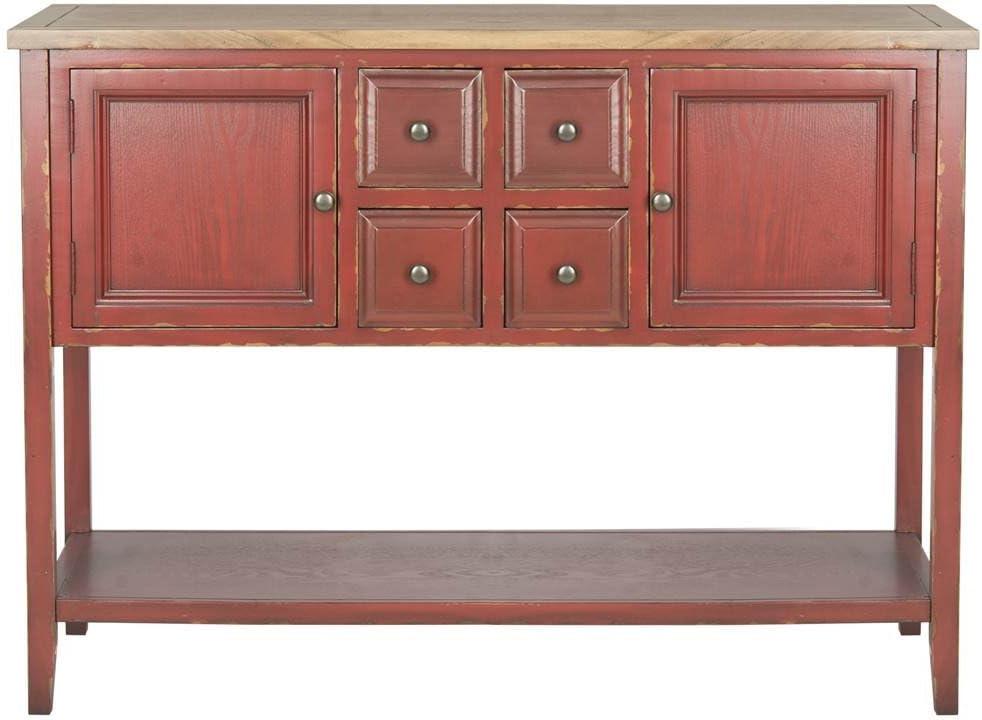 Charlotte Sideboard - Safavieh