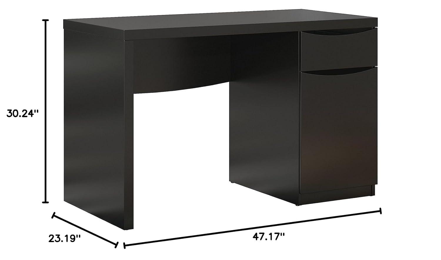Montrese Computer Desk