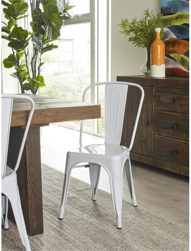 Moe's Home Collection Vintage Bench Large