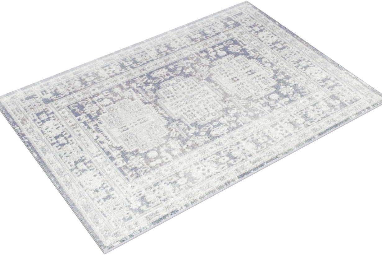 Rugs America Gallagher Vintage Transitional Area Rug