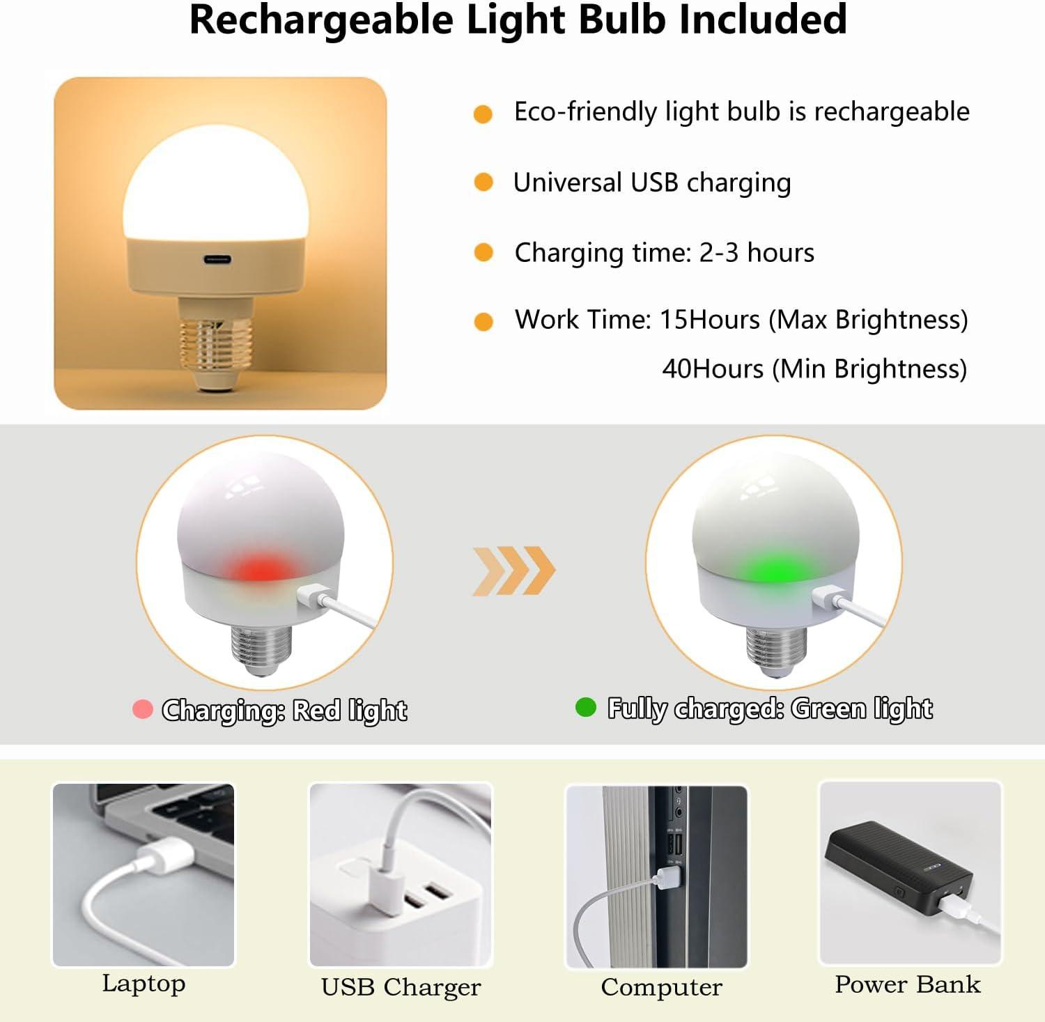 Latitude Run® Battery Operated Wall Sconce Set Of 2, Wireless Rechargeable Wall Lights, Glass Wall Lamps With Remotes And Dimmable RGB LED Bulbs, No Wiring Indoor Sconces Wall Decor For Bedroom Living Room Hallway