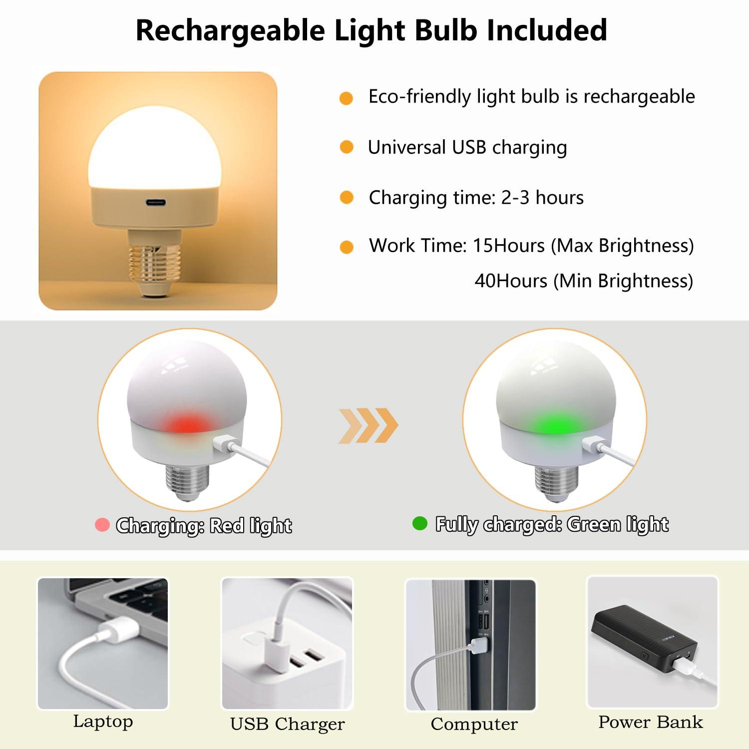 Latitude Run® Battery Operated Wall Sconce Set Of 2, Wireless Rechargeable Wall Lights, Glass Wall Lamps With Remotes And Dimmable RGB LED Bulbs, No Wiring Indoor Sconces Wall Decor For Bedroom Living Room Hallway