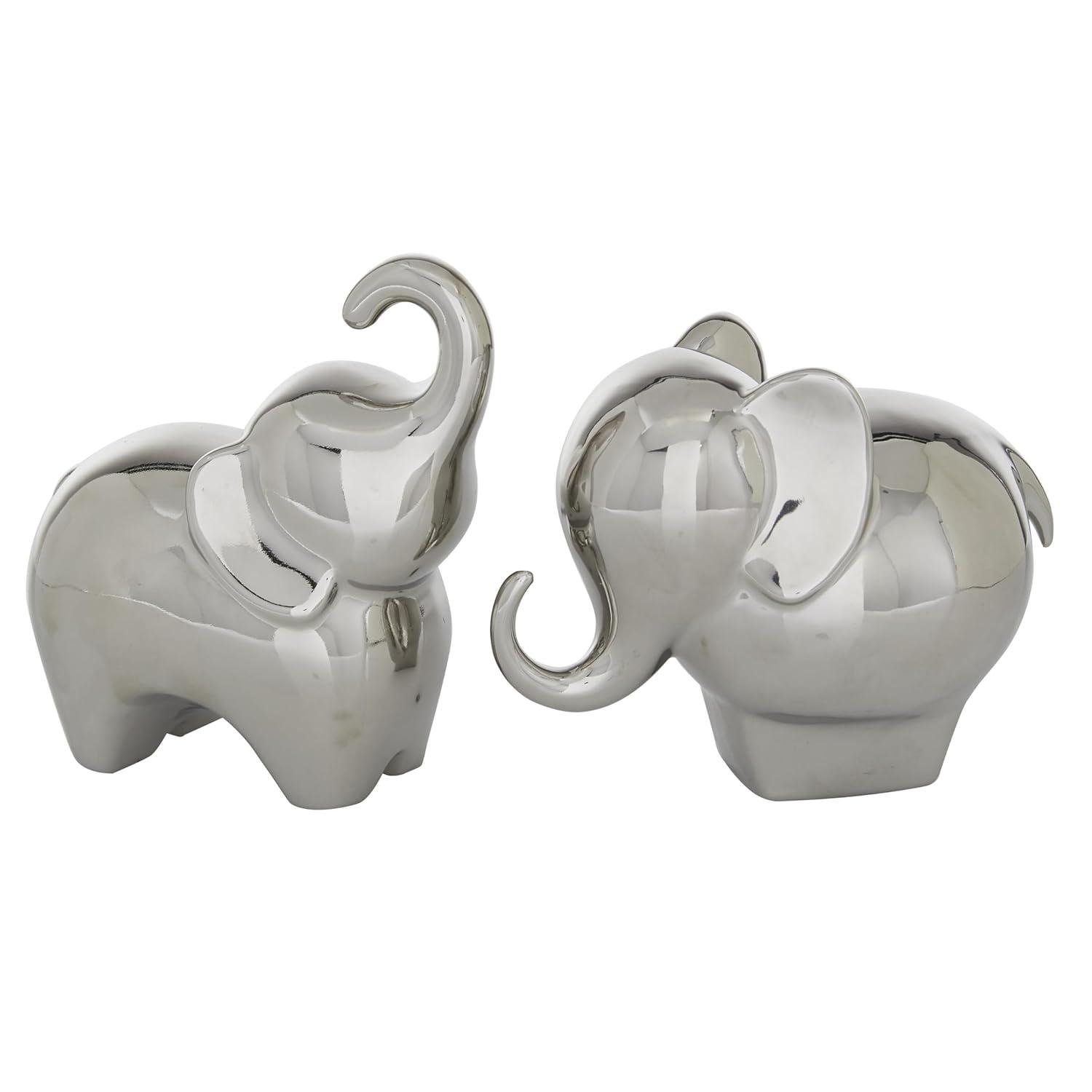 Novogratz Animals Figurines & Sculptures (Set of 2)