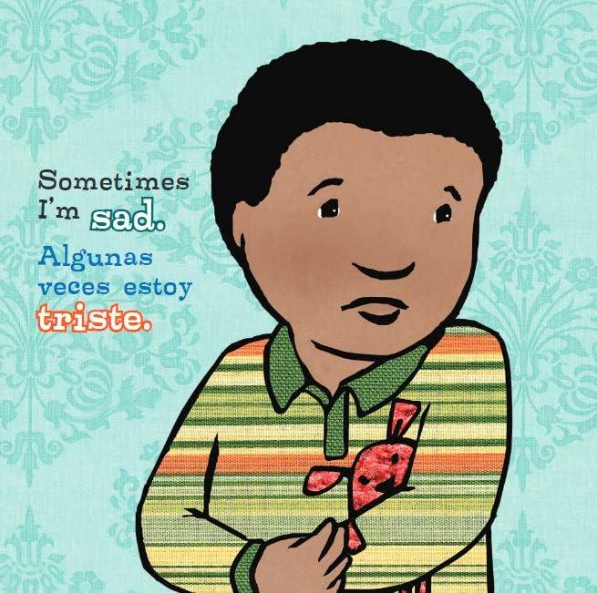 Calm-Down Time / Momento Para Calmarse - (Toddler Tools(r) Board Books) by  Elizabeth Verdick (Board Book)