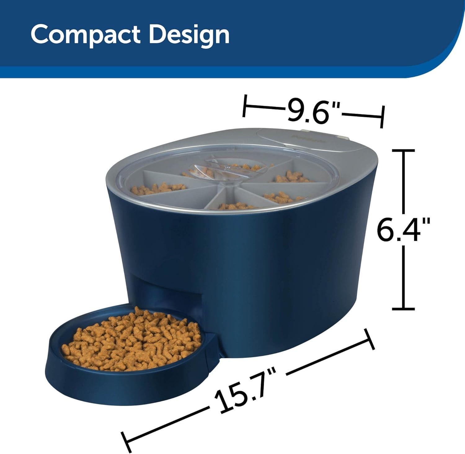 PetSafe® Six Meal Feeder