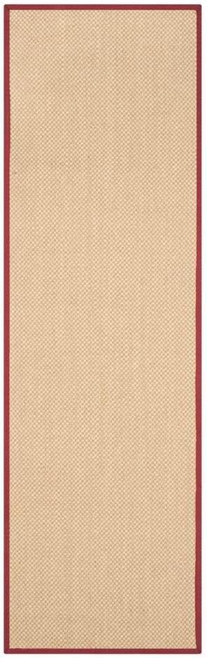 Natural Fiber NF141 Area Rug  - Safavieh