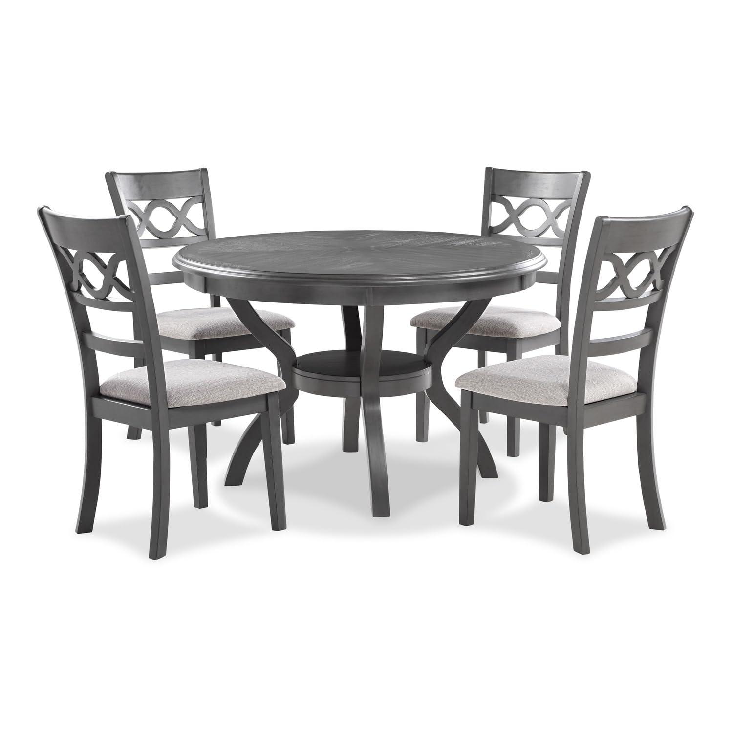 Lark Manor™ Turgeon 4 - Person Dining Set