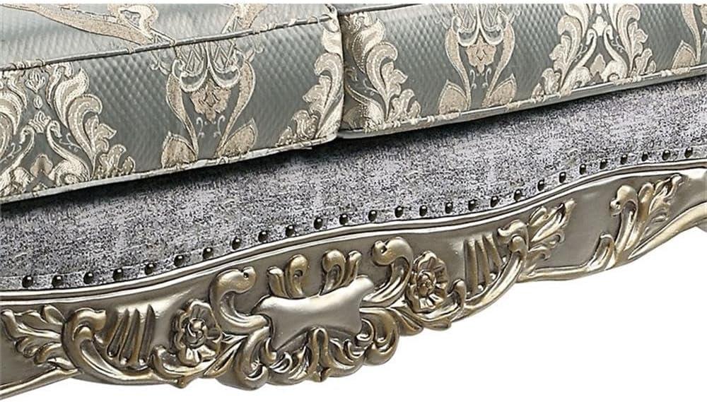 Miliani 73'' Upholstered Loveseat