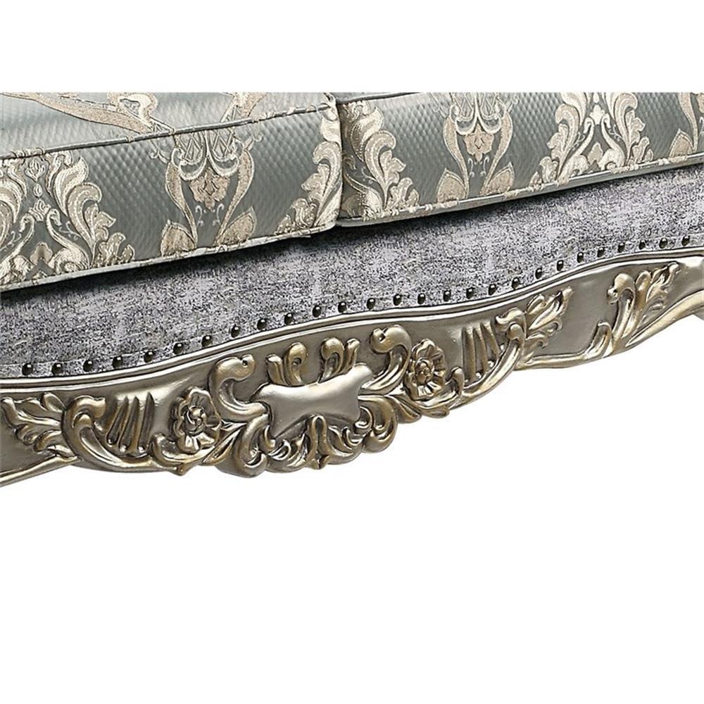 Miliani 73'' Upholstered Loveseat