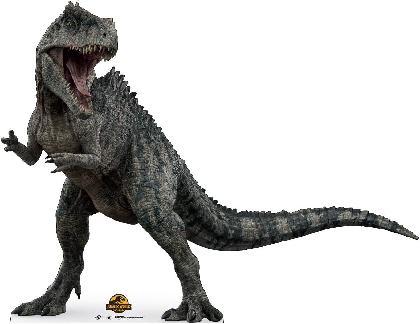 Advanced Graphics 65'' Dinosaurs Cardboard Standup