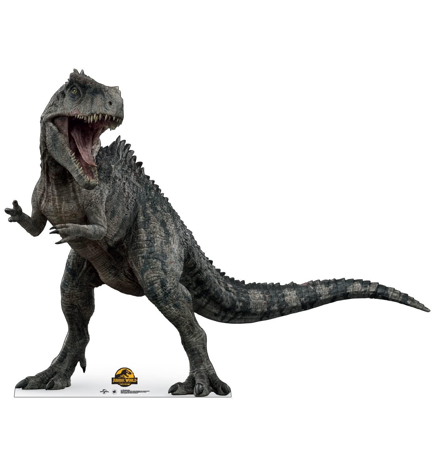 Advanced Graphics 65'' Dinosaurs Cardboard Standup