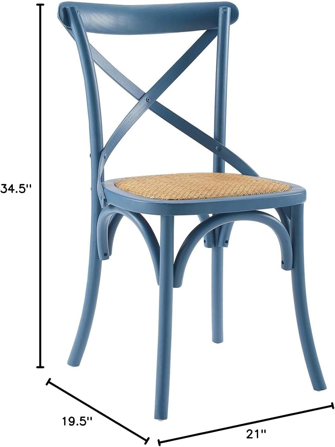 Modway Modway Gear Dining Side Chair (Set of 2)