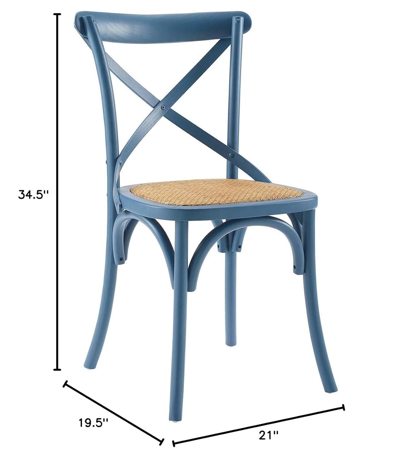 Modway Modway Gear Dining Side Chair (Set of 2)