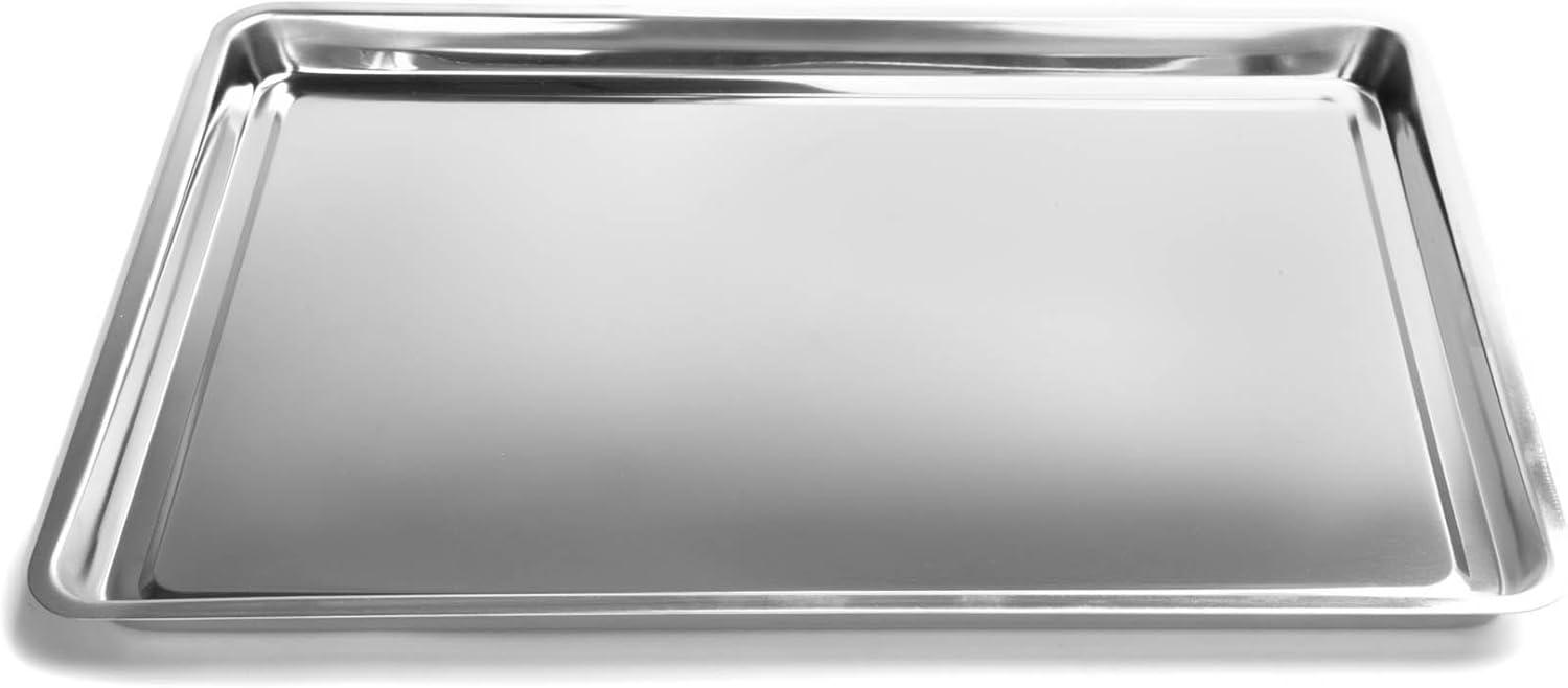 Fox Run Stainless Steel Jelly Roll/Cookie Pan