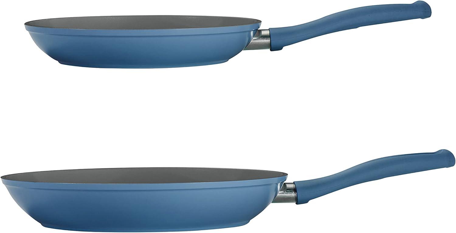 Tramontina 2 Pk - 10 In And 12 In Aluminum Sauté Pans