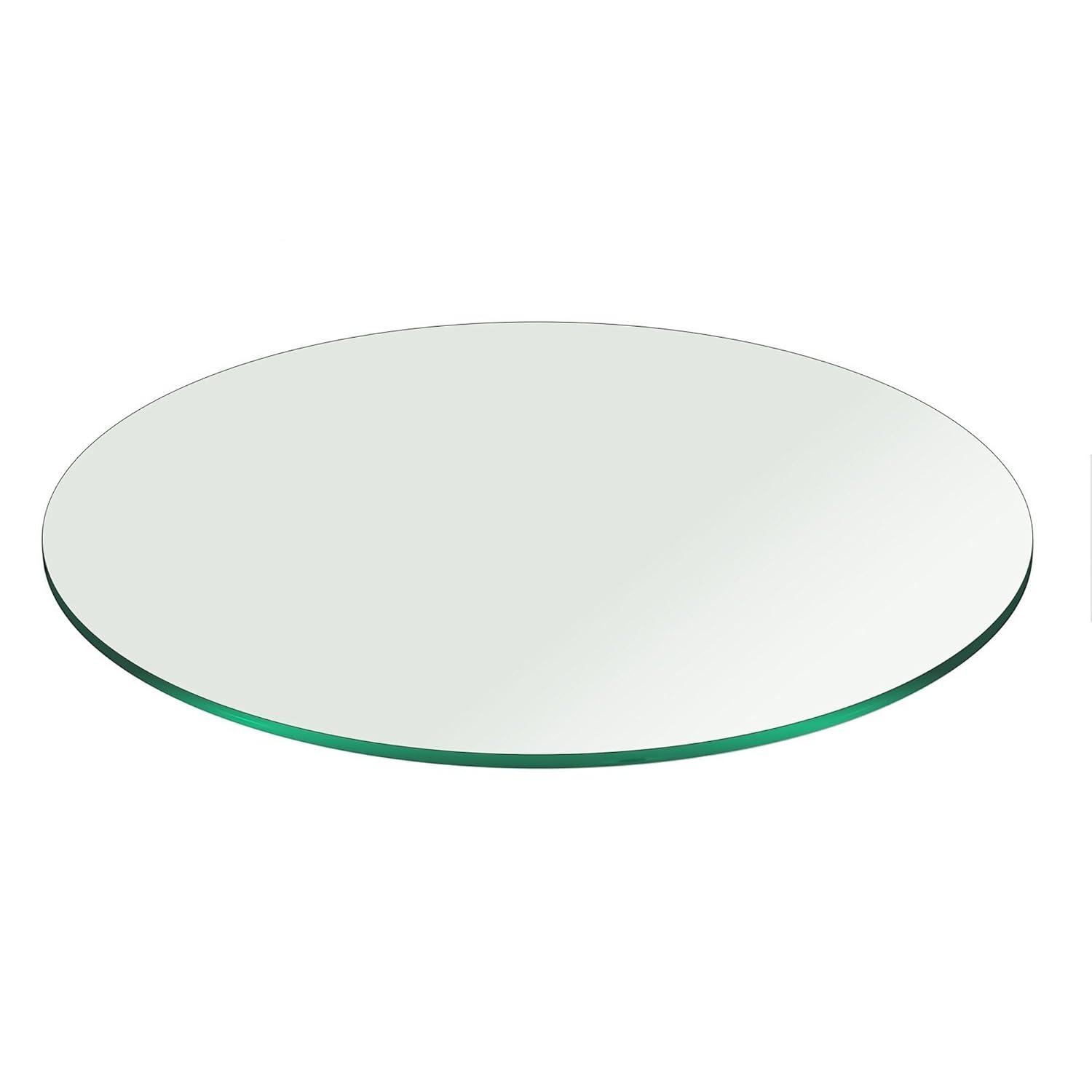 Genoa Glass Table Top