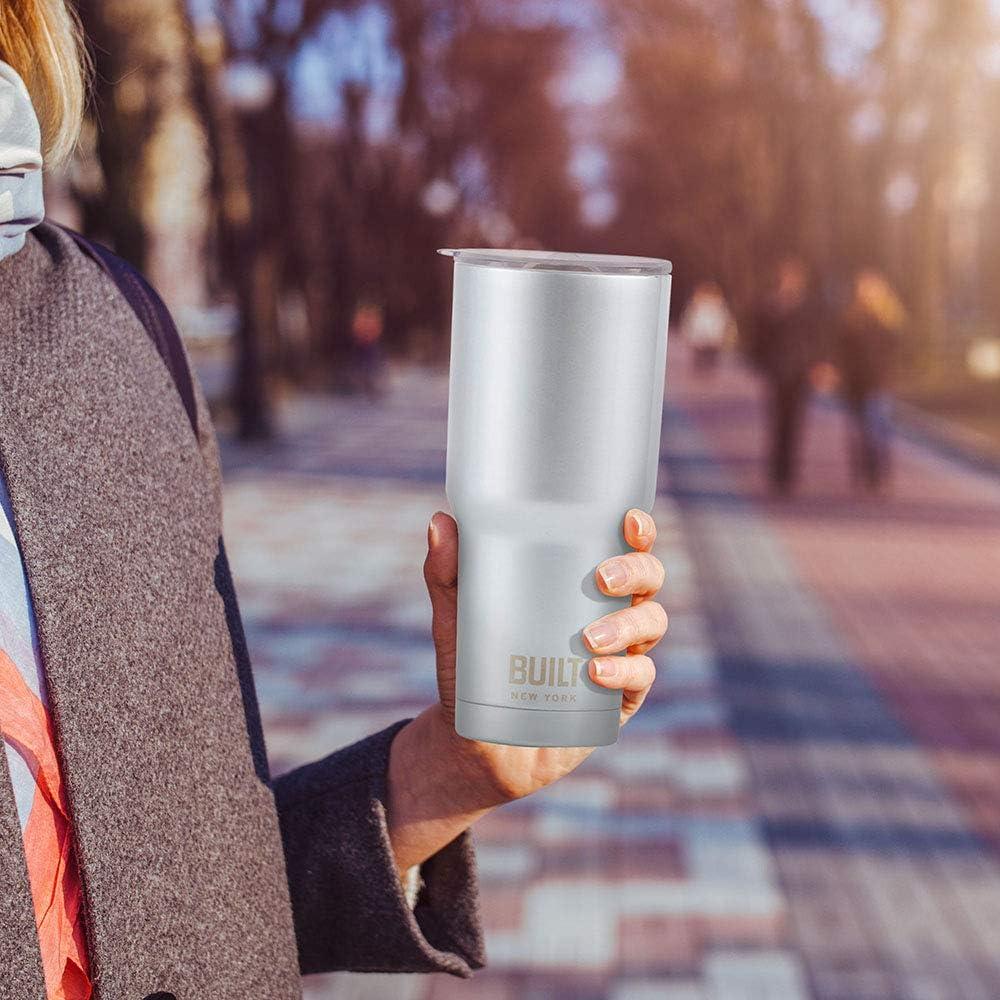 Built Vacuum Insulated 30 oz Tumbler