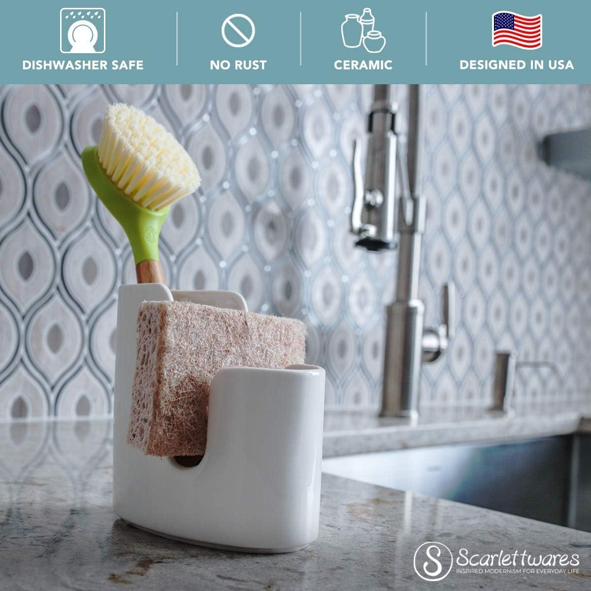 scarlettwares Sink Caddy
