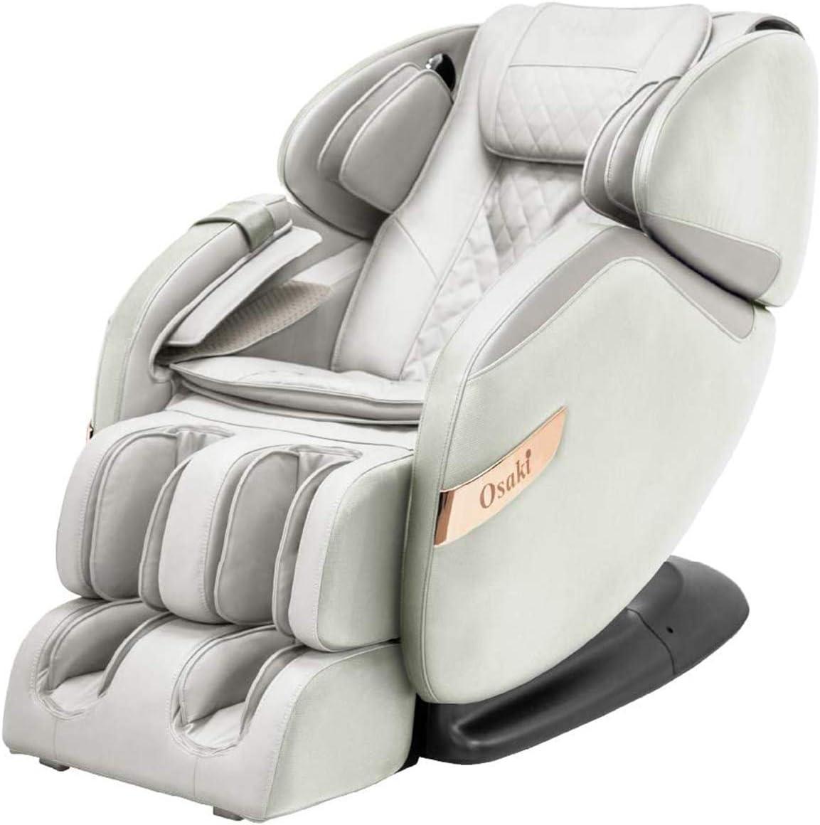 Titan Chair Titan Chair OS-Champ Zero Gravity Massage Chair