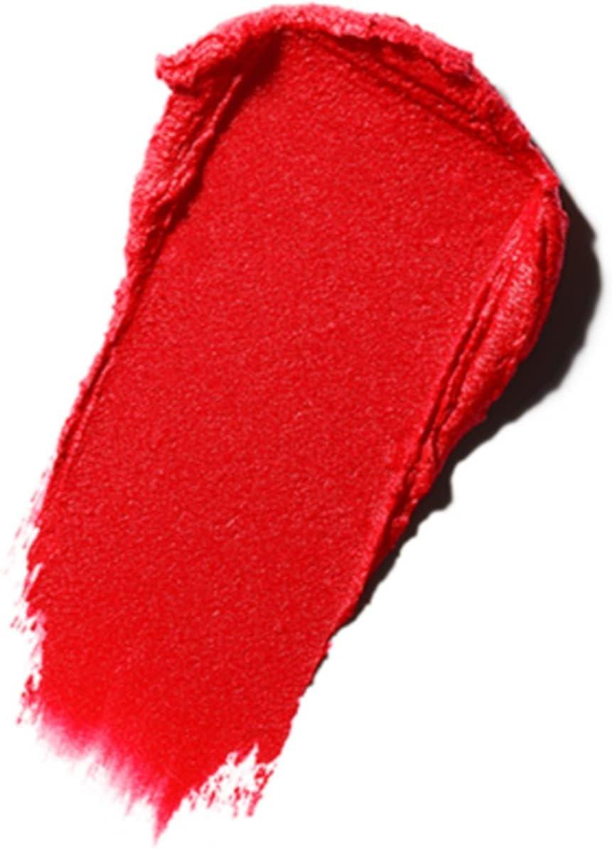 MAC Powder Kiss Lipstick - 929 You Re Buggin Lady , 0.10 oz Lipstick