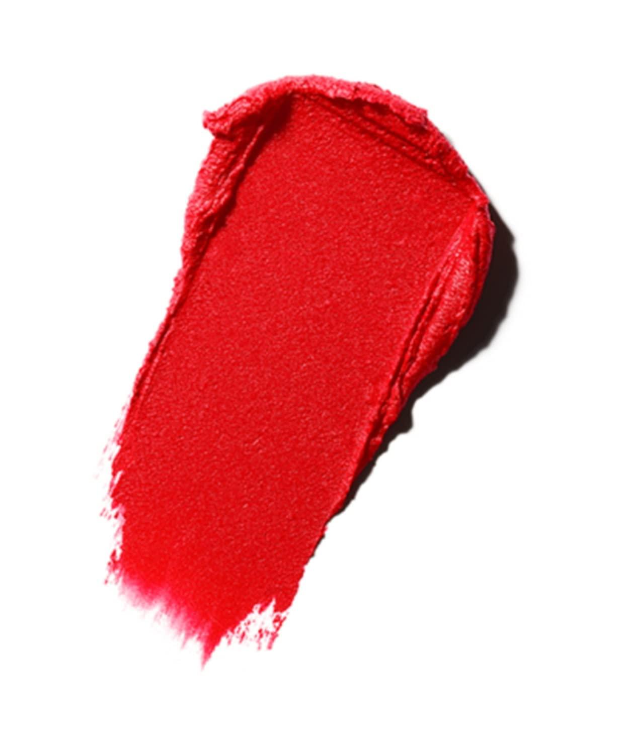 MAC Powder Kiss Lipstick - 929 You Re Buggin Lady , 0.10 oz Lipstick