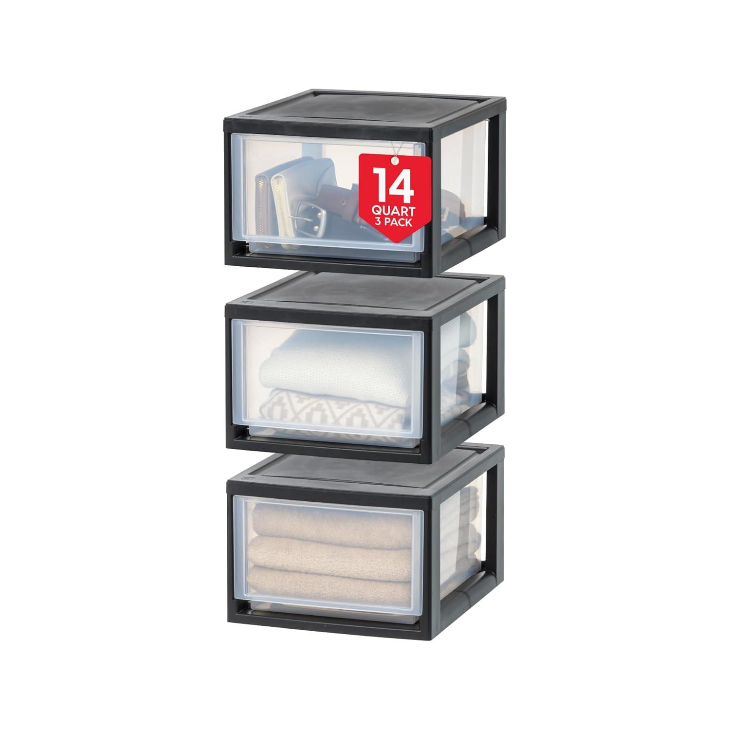 Plastic Box
