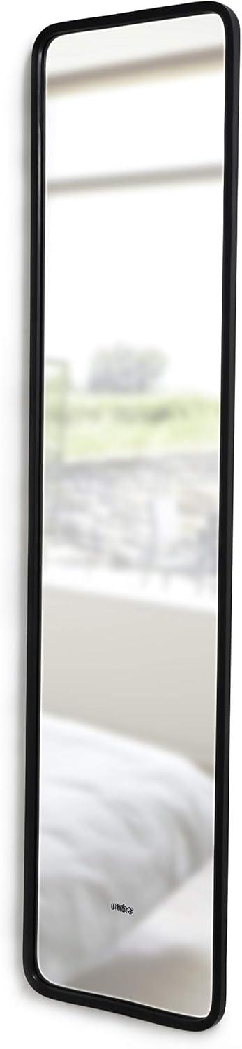 Leaning Floor Mirror