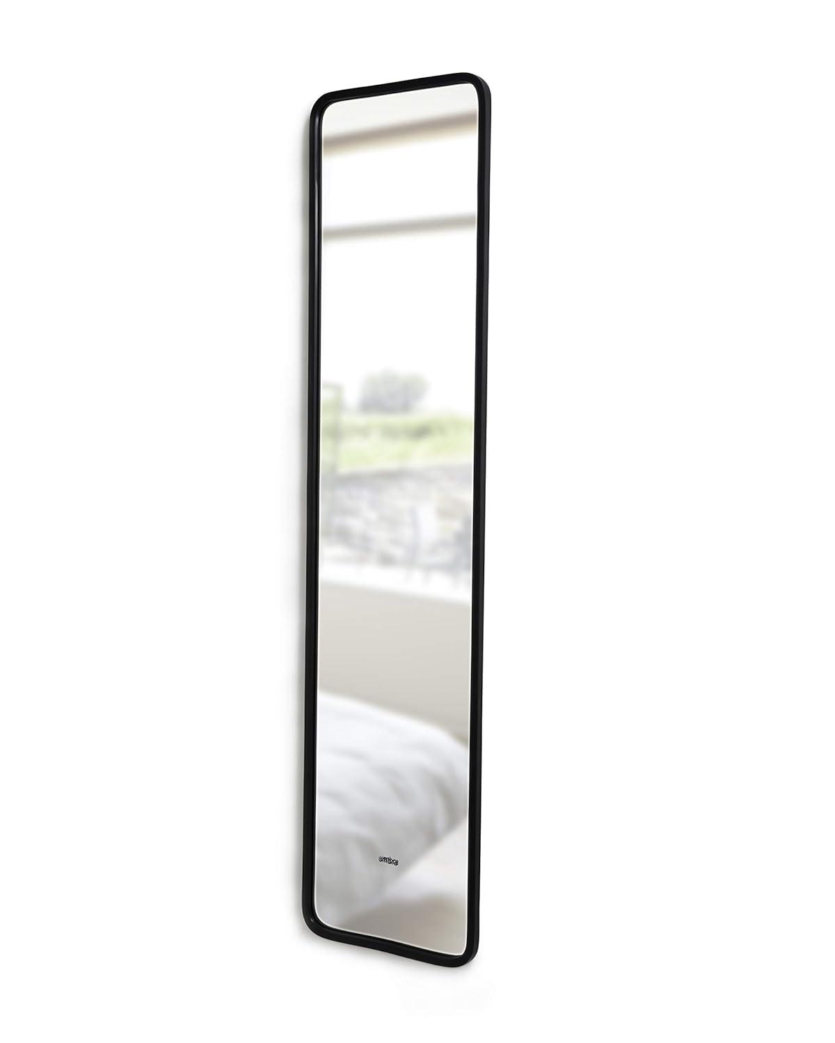 Leaning Floor Mirror