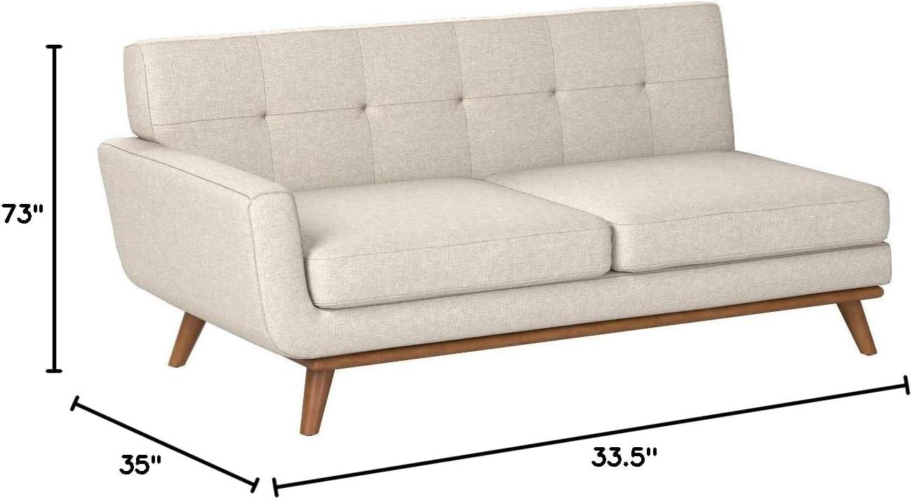 Modway Engage Loveseat