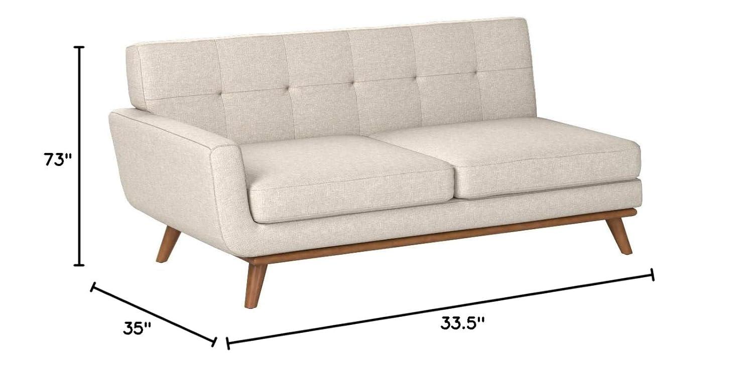 Modway Engage Loveseat