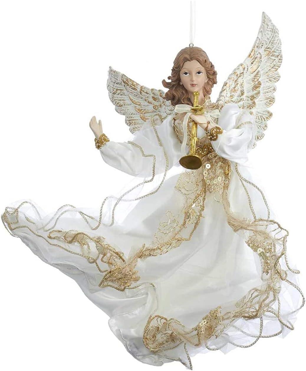 Kurt Adler Tree Topper