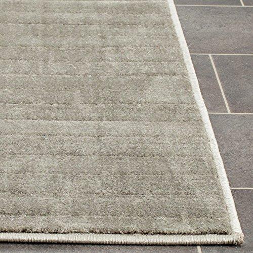 SAFAVIEH Porcello PRL7731D Dark Grey / Ivory Rug