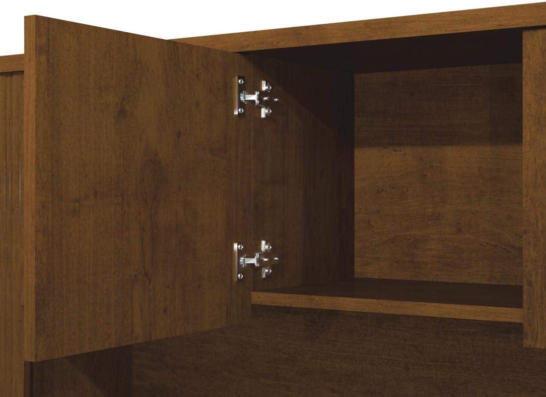 Tammara U-Shaped Executive Desk