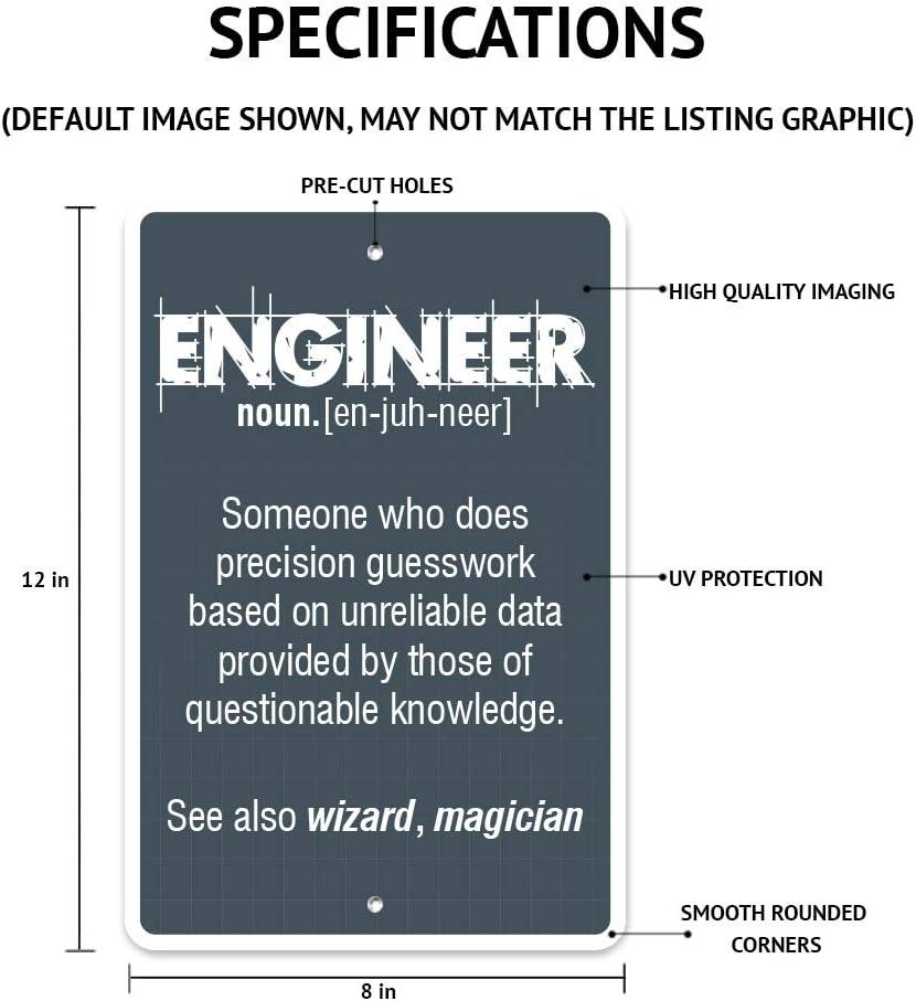 8 x 12 in. Decal - Tool Rules Dont Touch, Move, Borrow or Look - Handyman