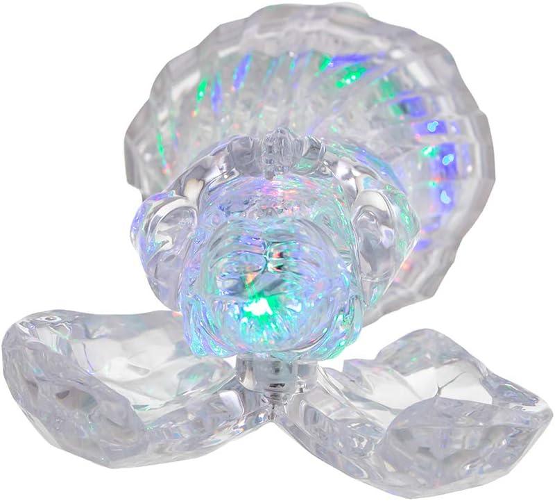 Kurt Adler Battery-Operated LED Angel