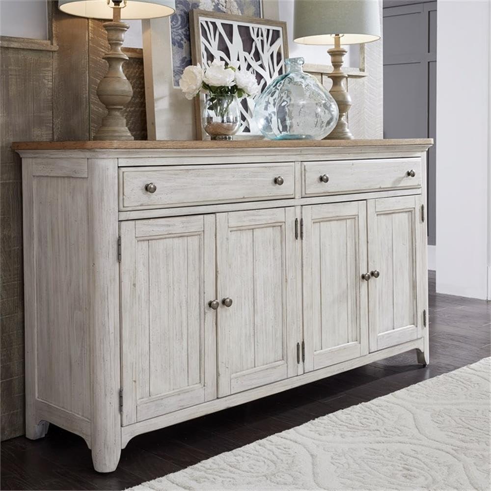 Sand & Stable™ Harlowe 68'' Sideboard