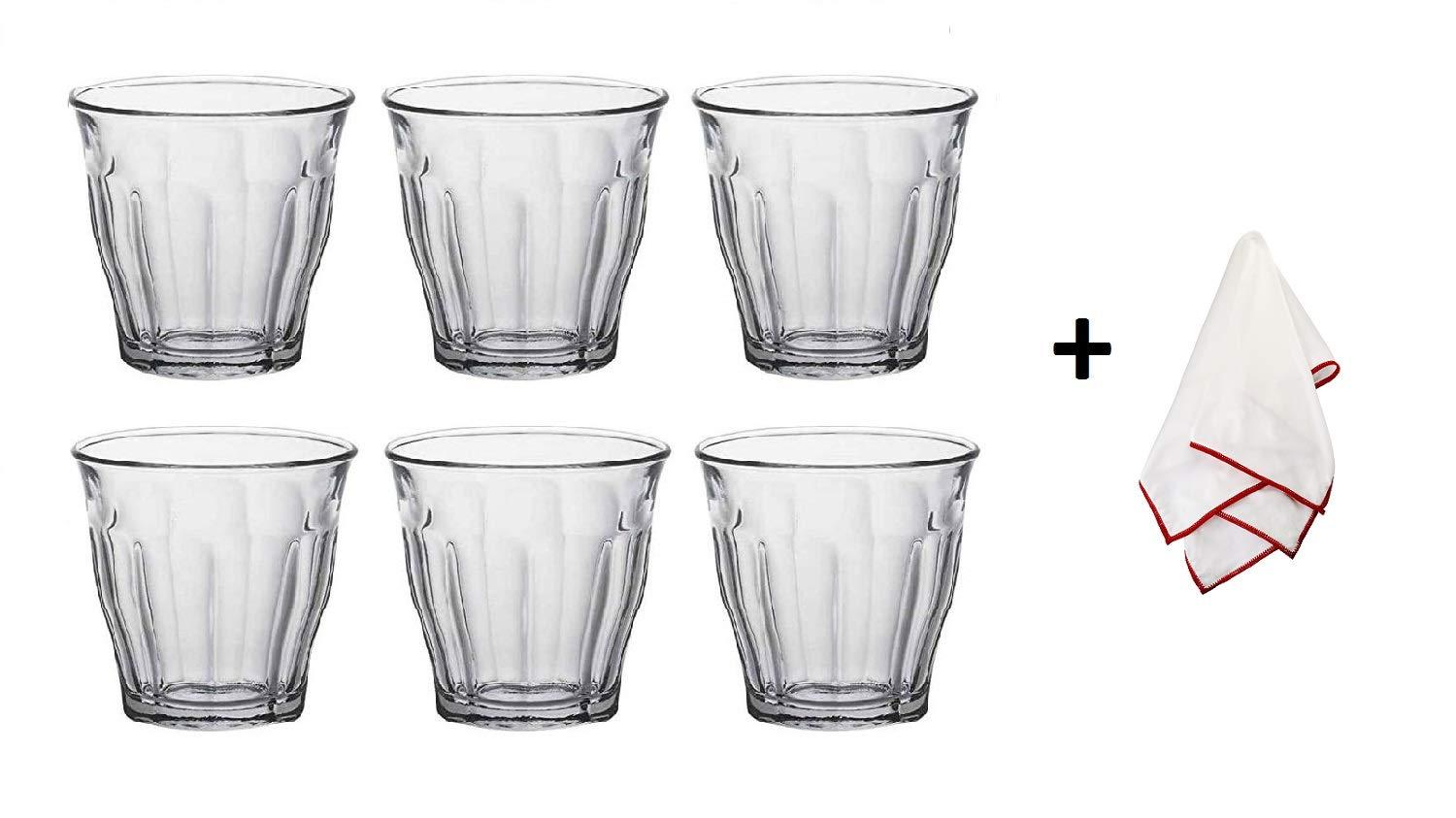 Picardie Tumbler (Set of 6)