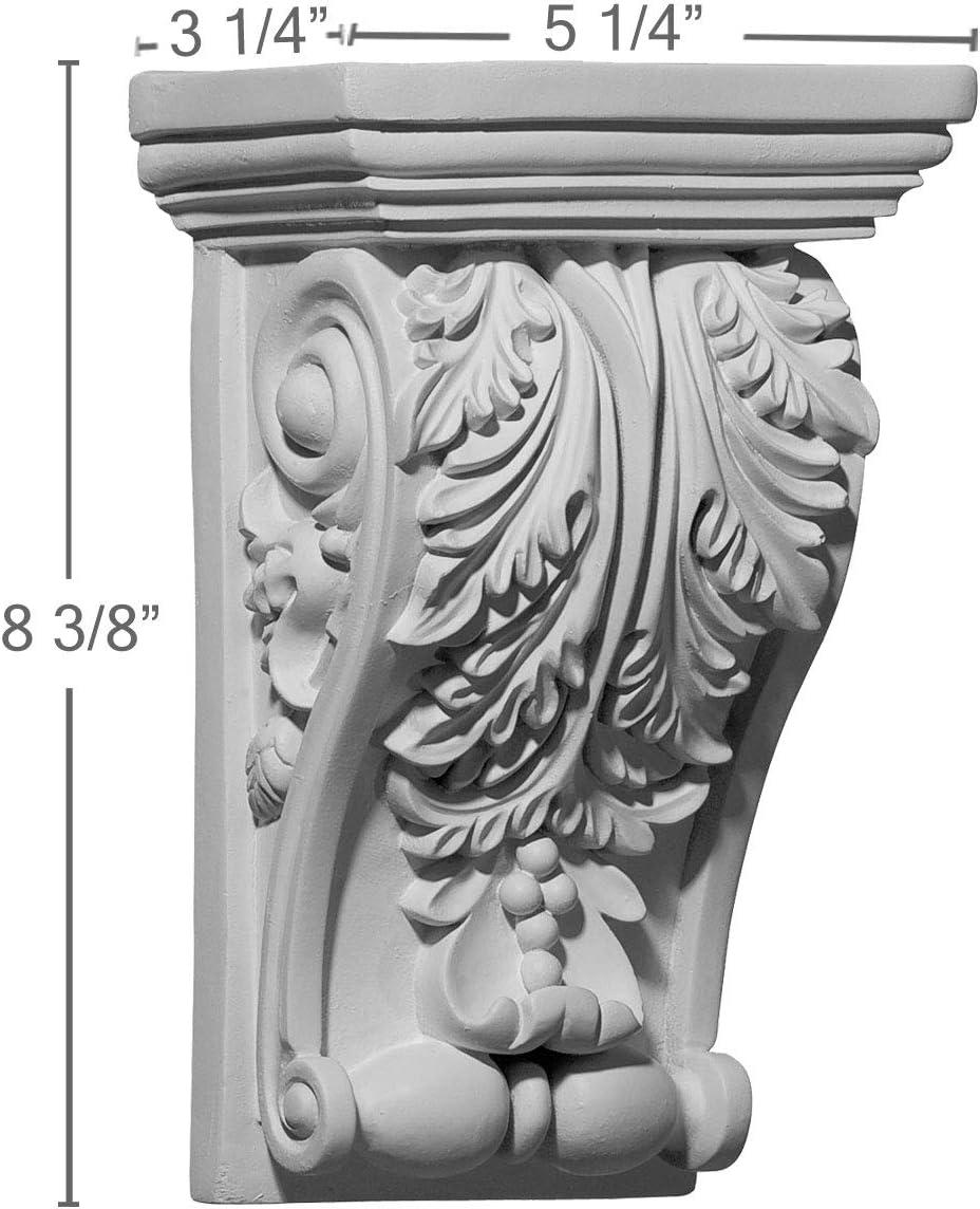 Ekena Millwork Edinburgh Corbel