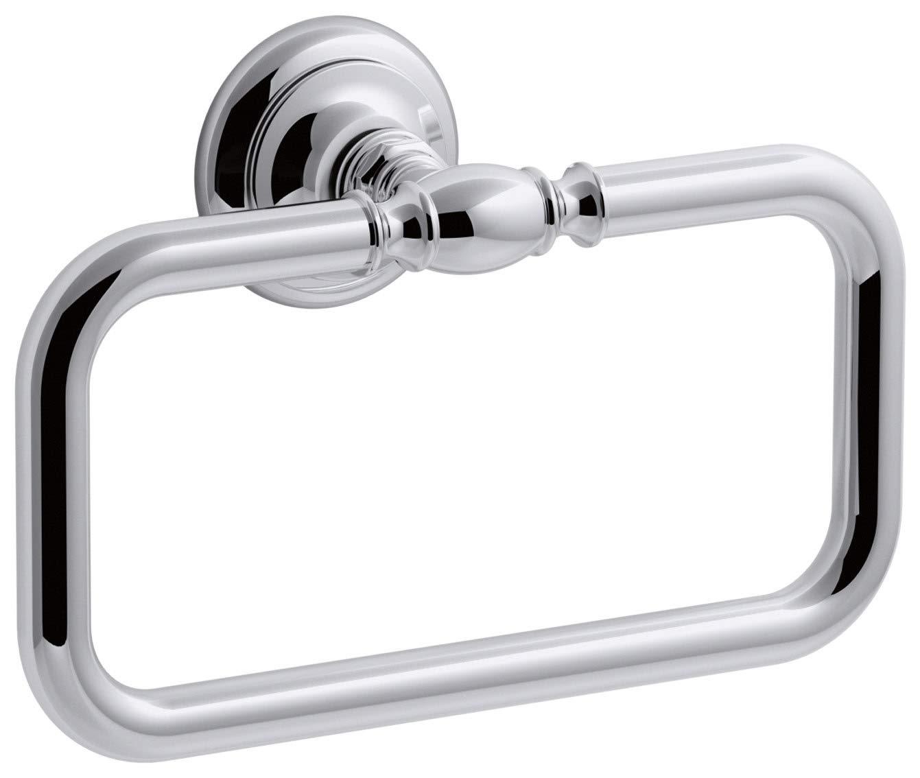 Artifacts® Towel Ring