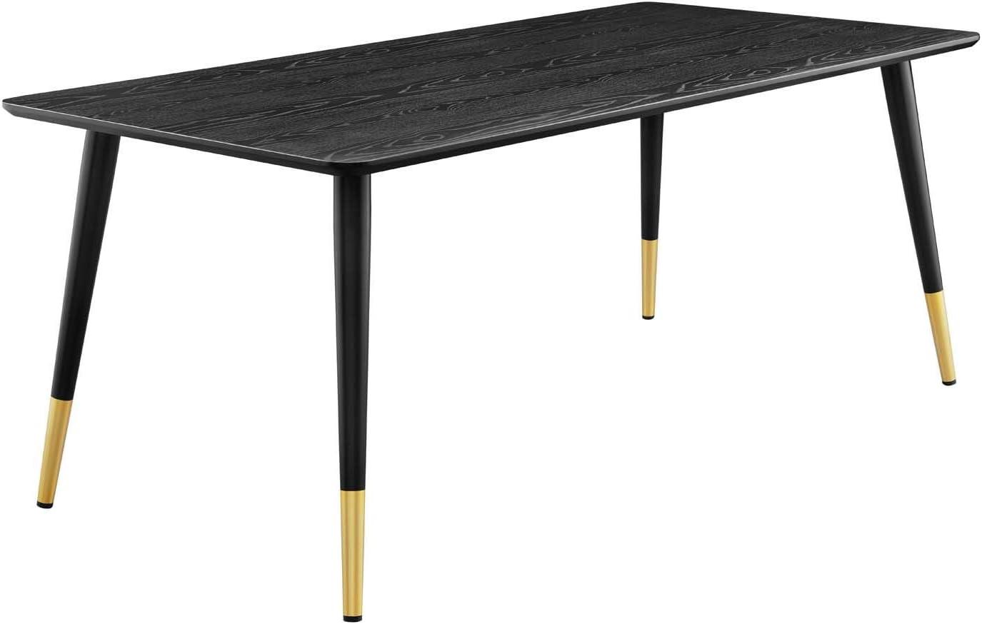 Vigor Rectangular Dining Table by Modway