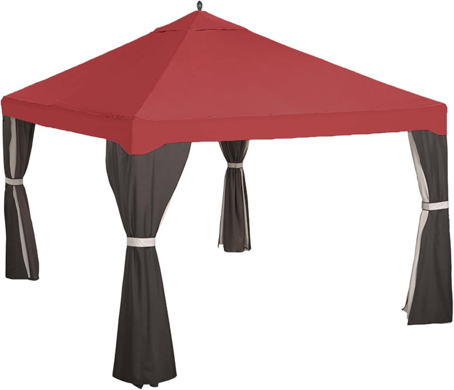 Cinnabar Riplock 350 Replacement Canopy for 10' x 12' Gazebo