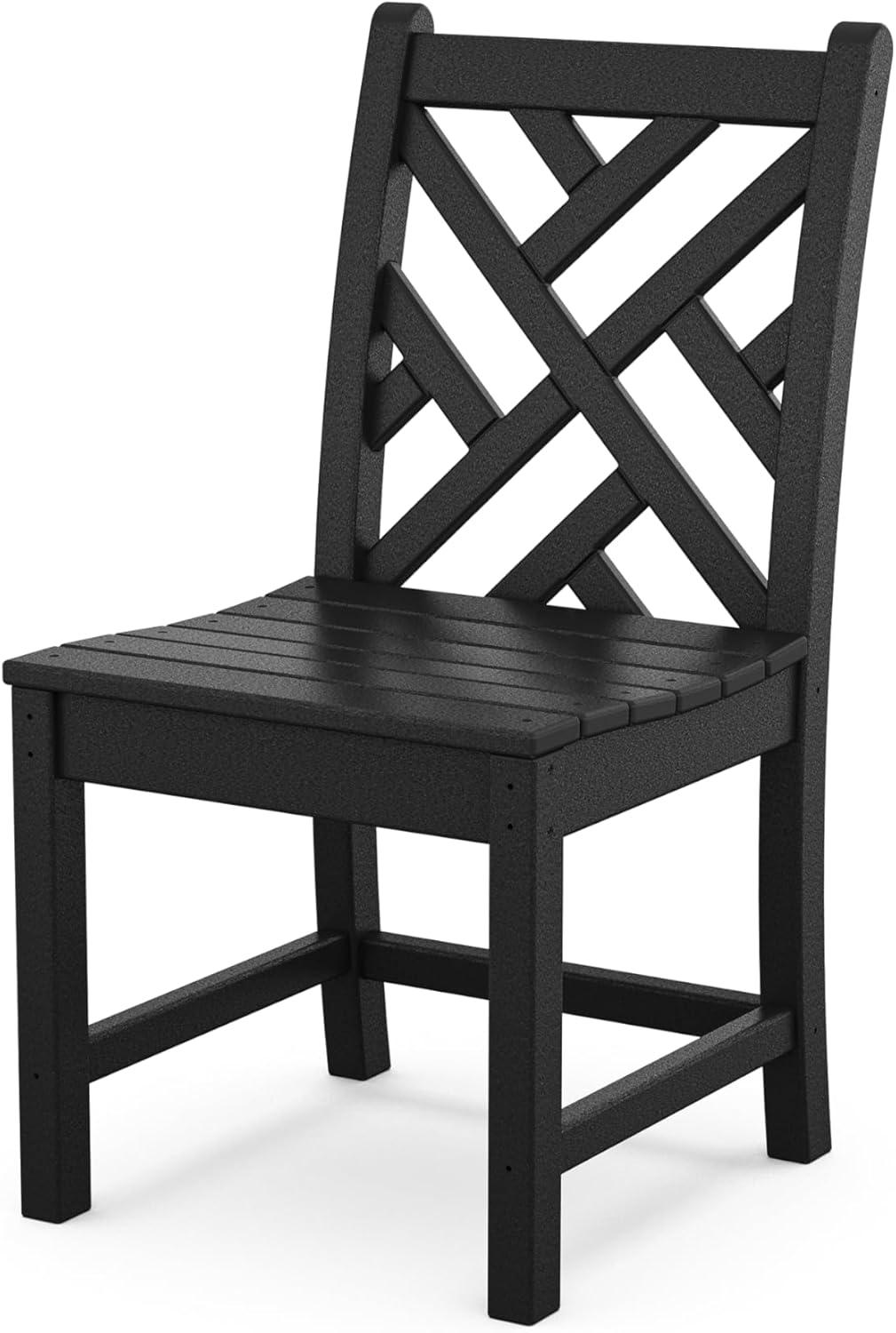 Chippendale 7-Piece Dining Set