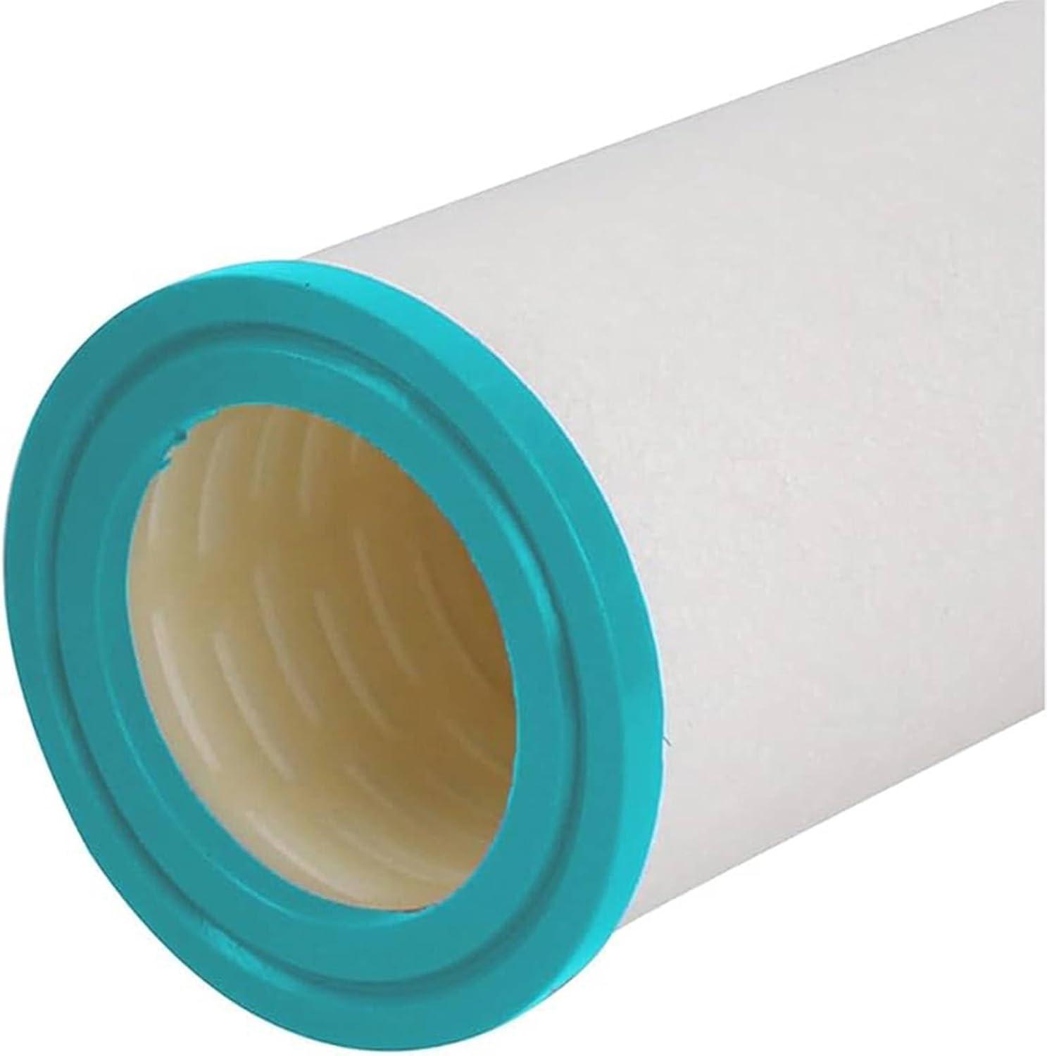 Hurricane HF-CNT18-01 Advanced Pool and Spa Filter Cartridge Inner Pre Filter Replacement for Sundance Series 880 6473-164