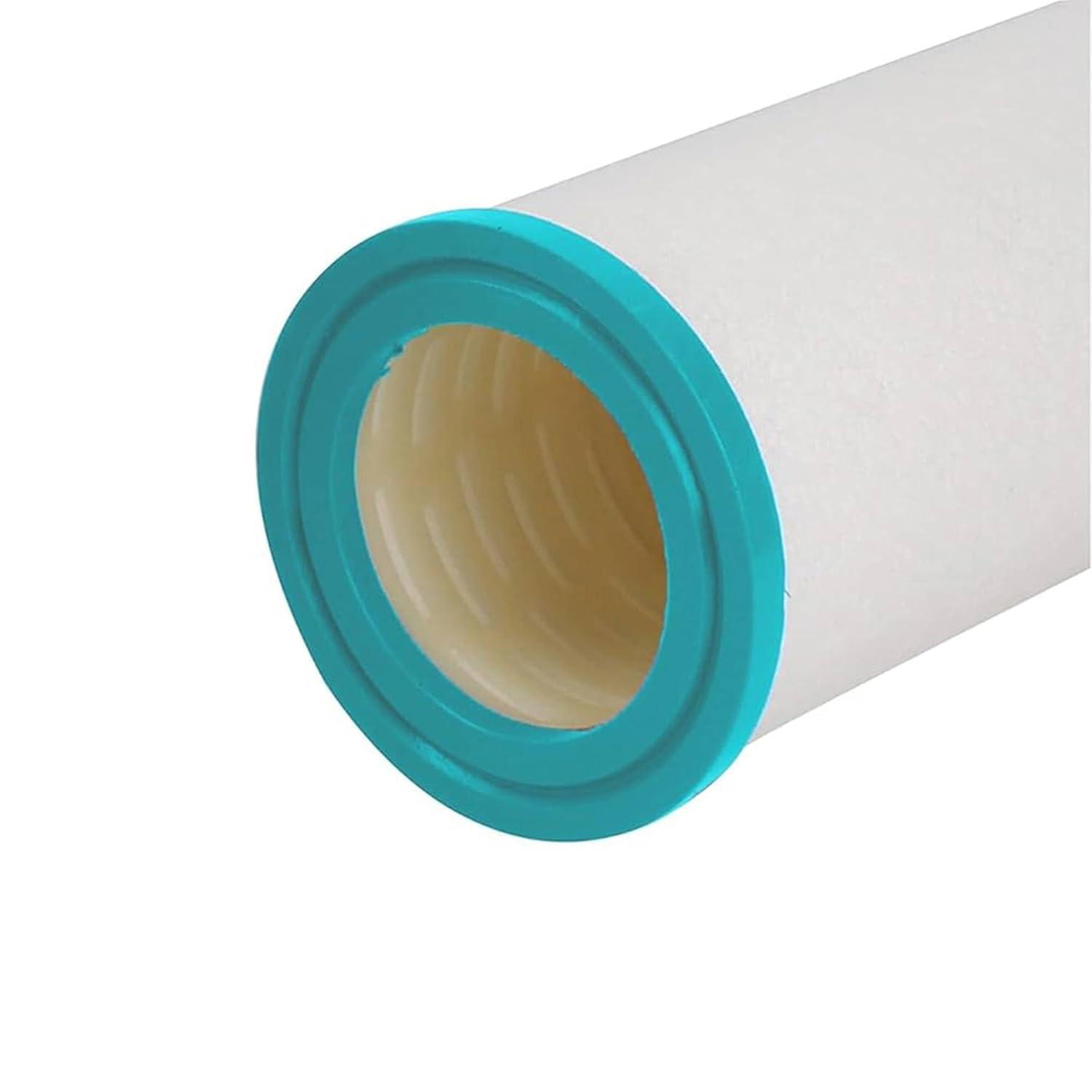 Hurricane HF-CNT18-01 Advanced Pool and Spa Filter Cartridge Inner Pre Filter Replacement for Sundance Series 880 6473-164